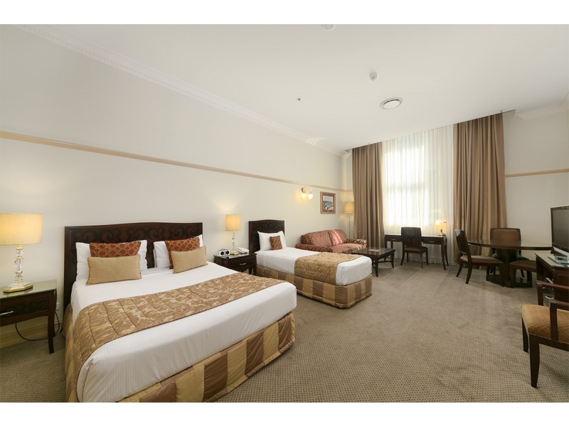 30/167 Albert Street, Brisbane City QLD 4000