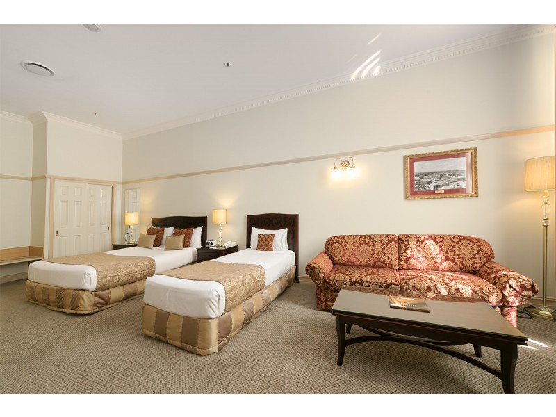 30/167 Albert Street, Brisbane City QLD 4000