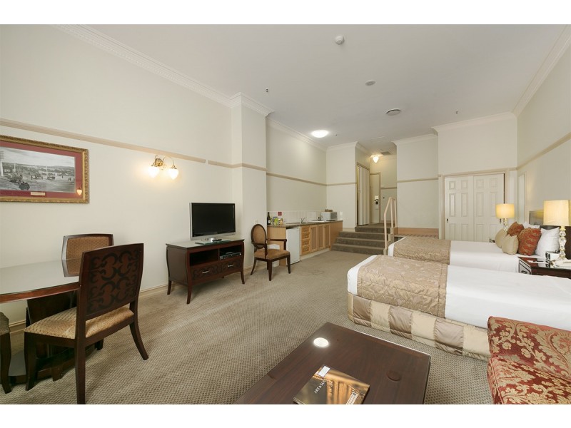 30/167 Albert Street, Brisbane City QLD 4000