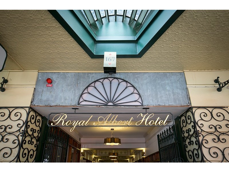 30/167 Albert Street, Brisbane City QLD 4000