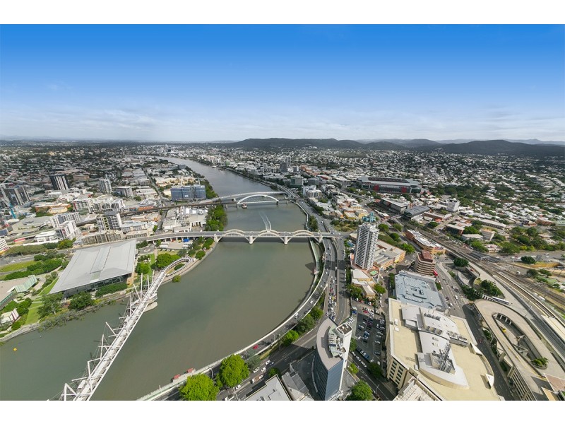 5803/43 Herschel Street, Brisbane City QLD 4000