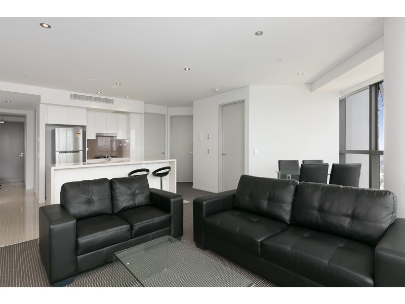 5803/43 Herschel Street, Brisbane City QLD 4000