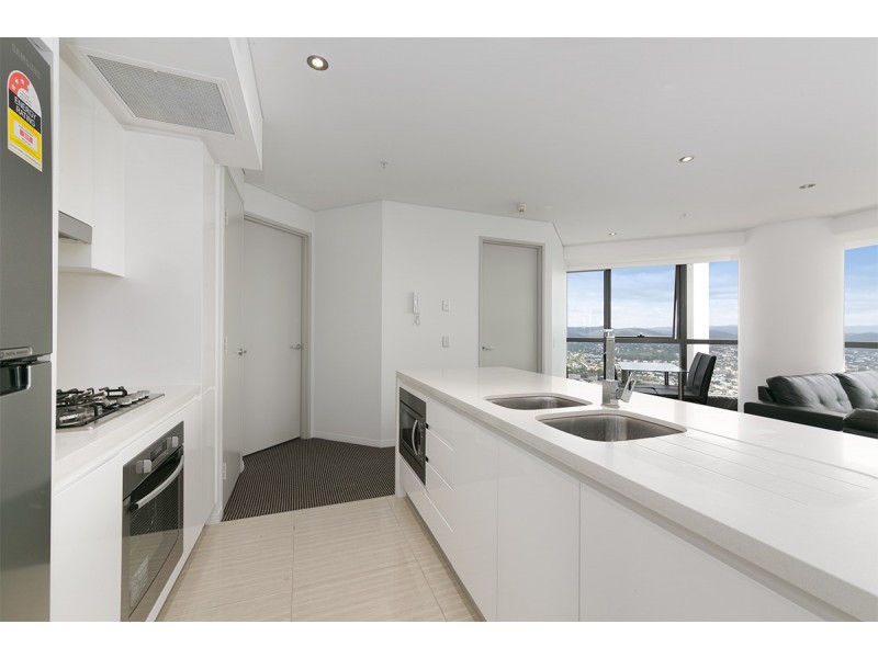 5803/43 Herschel Street, Brisbane City QLD 4000