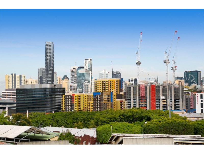 2046/16 Hamilton Place, Bowen Hills QLD 4006