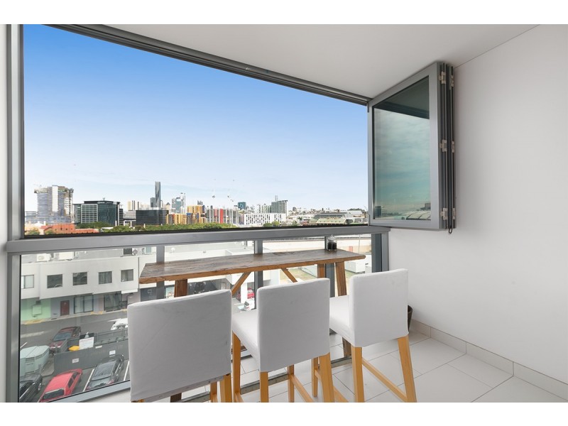 2046/16 Hamilton Place, Bowen Hills QLD 4006