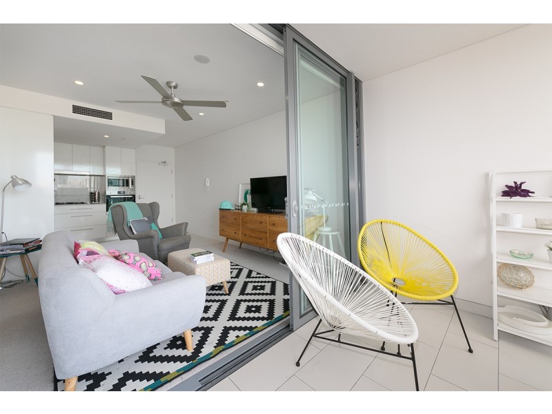 2046/16 Hamilton Place, Bowen Hills QLD 4006