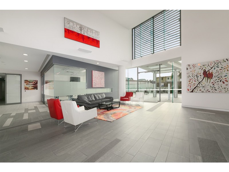 2046/16 Hamilton Place, Bowen Hills QLD 4006