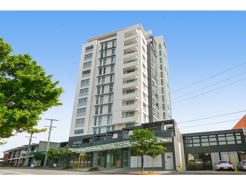 2046/16 Hamilton Place, Bowen Hills QLD 4006