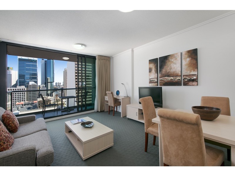 1206/128 Charlotte St, Brisbane City QLD 4000