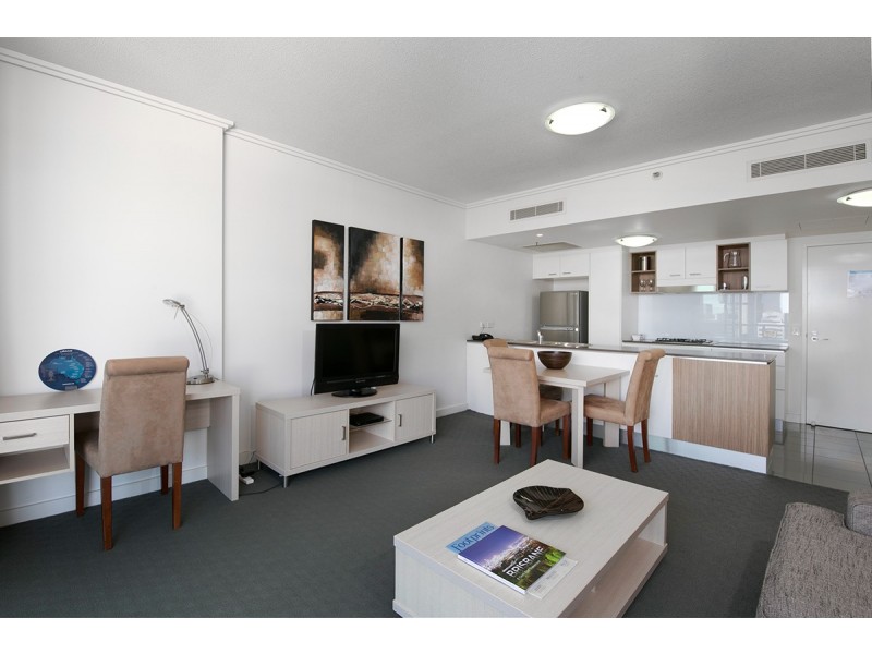 1206/128 Charlotte St, Brisbane City QLD 4000