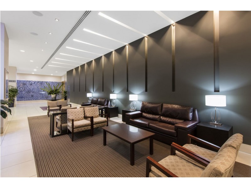 1206/128 Charlotte St, Brisbane City QLD 4000