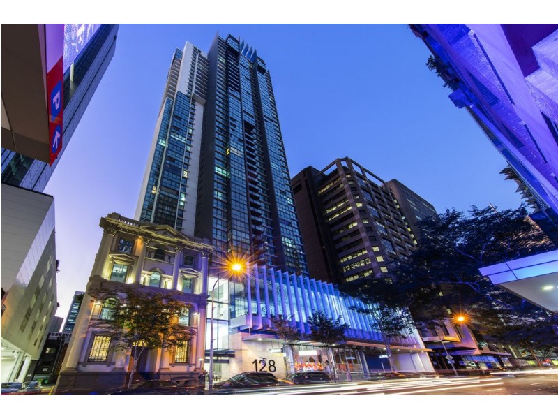 1206/128 Charlotte St, Brisbane City QLD 4000