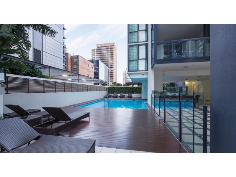 1206/128 Charlotte St, Brisbane City QLD 4000