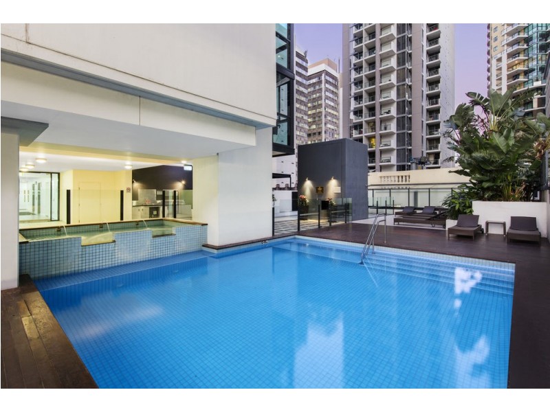 1206/128 Charlotte St, Brisbane City QLD 4000