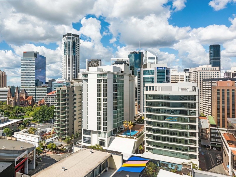 75/189 Leichhardt Street, Spring Hill QLD 4000