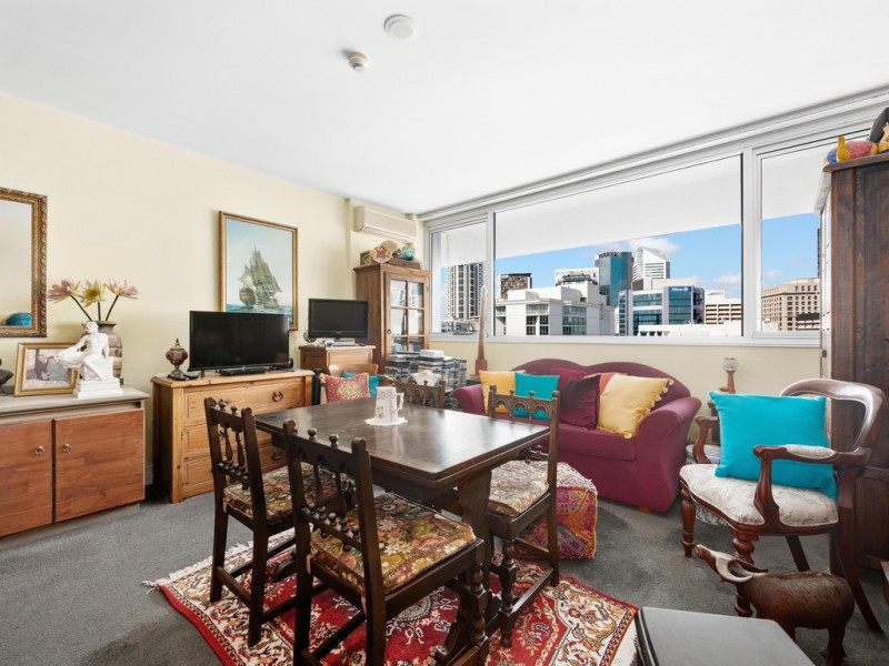 75/189 Leichhardt Street, Spring Hill QLD 4000