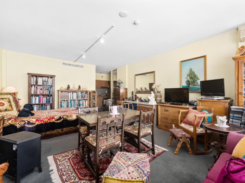 75/189 Leichhardt Street, Spring Hill QLD 4000