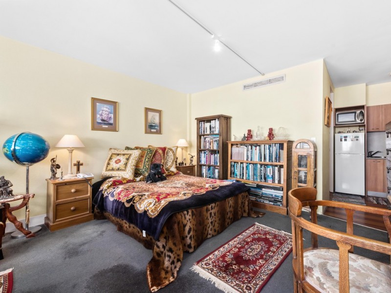 75/189 Leichhardt Street, Spring Hill QLD 4000