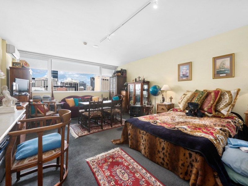 75/189 Leichhardt Street, Spring Hill QLD 4000