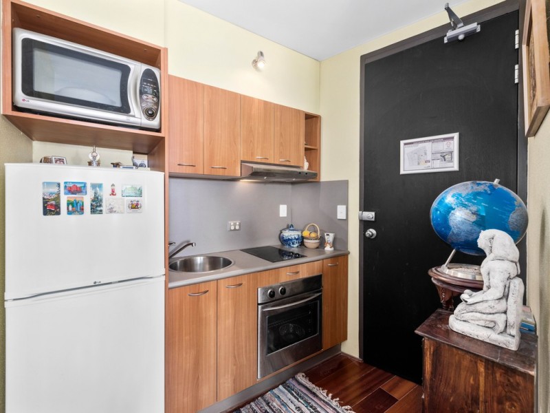 75/189 Leichhardt Street, Spring Hill QLD 4000