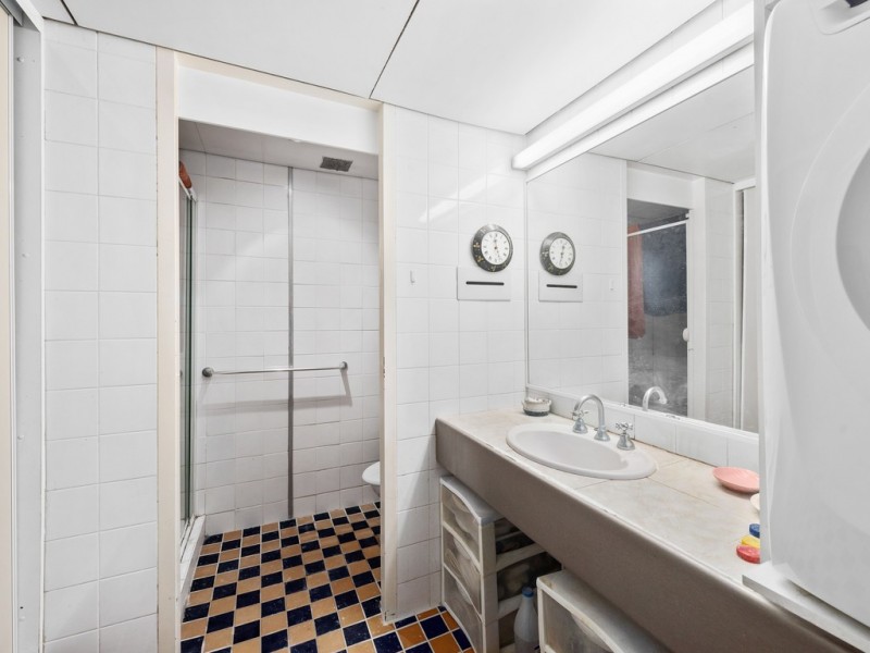 75/189 Leichhardt Street, Spring Hill QLD 4000