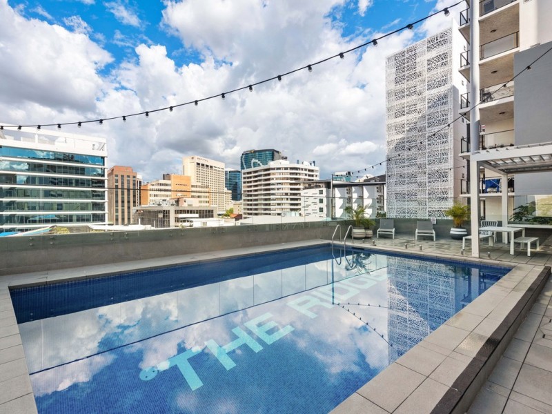 75/189 Leichhardt Street, Spring Hill QLD 4000