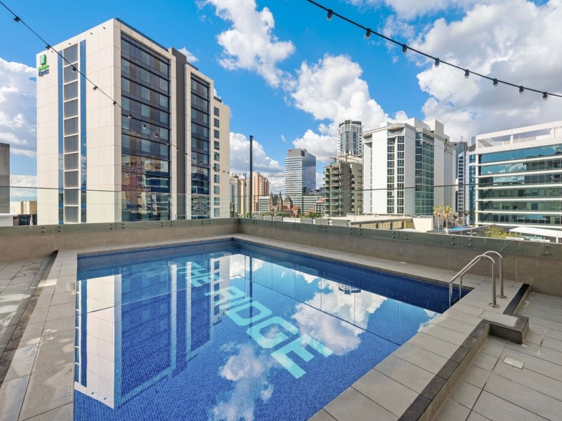 75/189 Leichhardt Street, Spring Hill QLD 4000