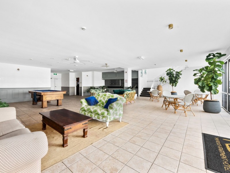 75/189 Leichhardt Street, Spring Hill QLD 4000