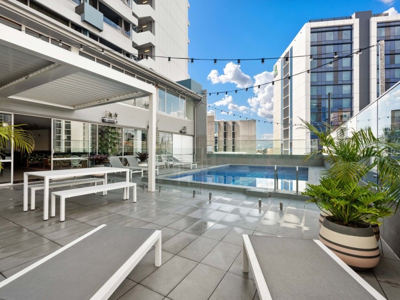 75/189 Leichhardt Street, Spring Hill QLD 4000