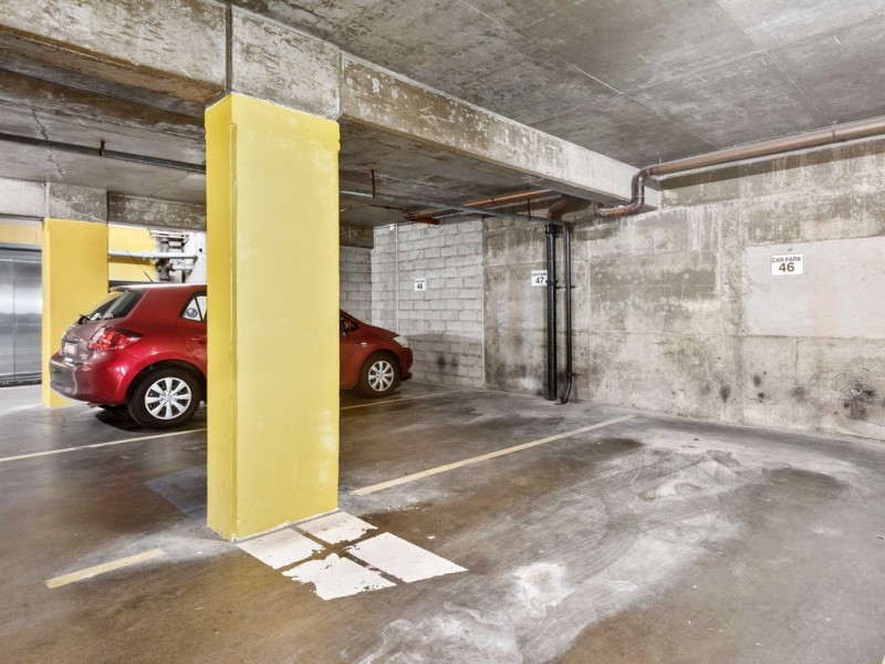 75/189 Leichhardt Street, Spring Hill QLD 4000