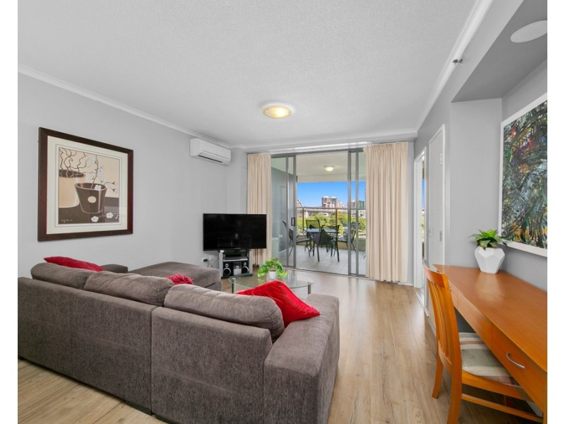 65/82 Boundary Street, Brisbane City QLD 4000