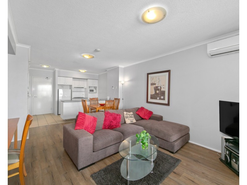 65/82 Boundary Street, Brisbane City QLD 4000