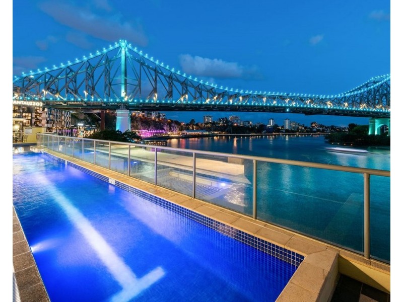 65/82 Boundary Street, Brisbane City QLD 4000