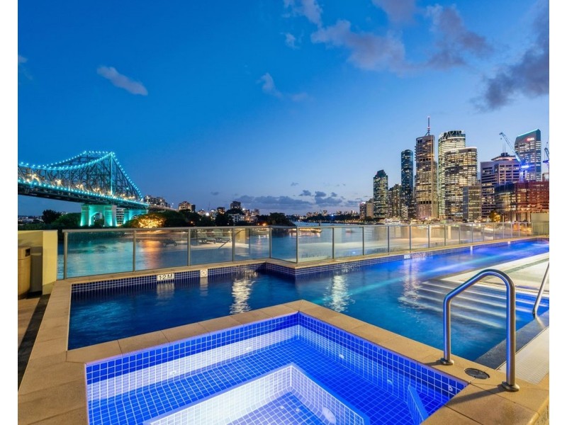 65/82 Boundary Street, Brisbane City QLD 4000