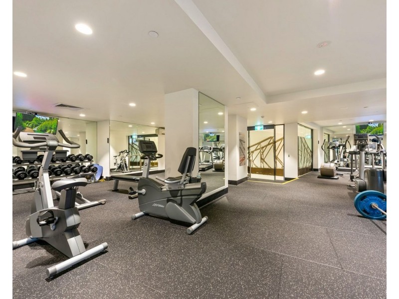 65/82 Boundary Street, Brisbane City QLD 4000