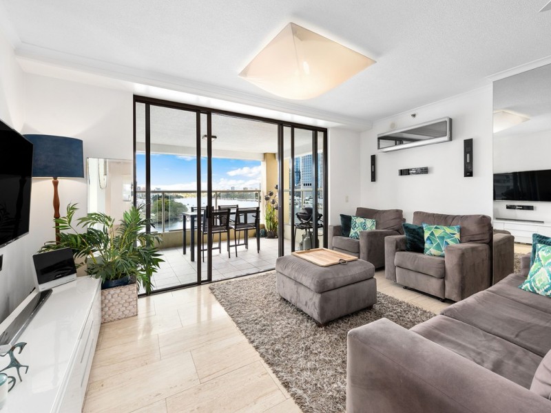 55/82 Boundary Street, Brisbane City QLD 4000