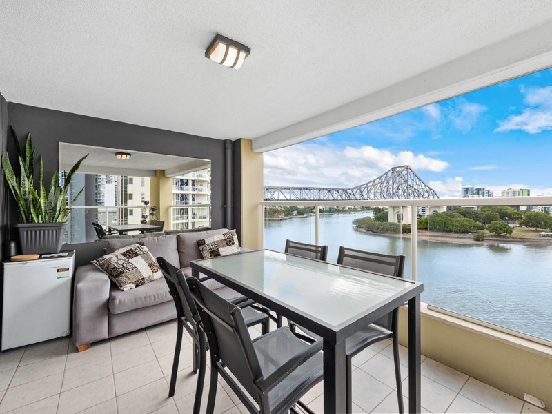 55/82 Boundary Street, Brisbane City QLD 4000