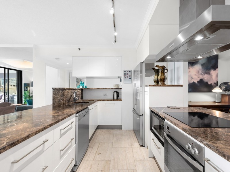 55/82 Boundary Street, Brisbane City QLD 4000