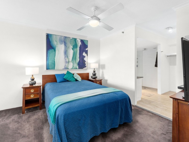 55/82 Boundary Street, Brisbane City QLD 4000