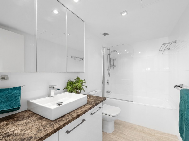 55/82 Boundary Street, Brisbane City QLD 4000