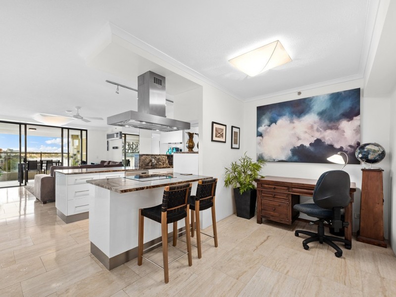 55/82 Boundary Street, Brisbane City QLD 4000