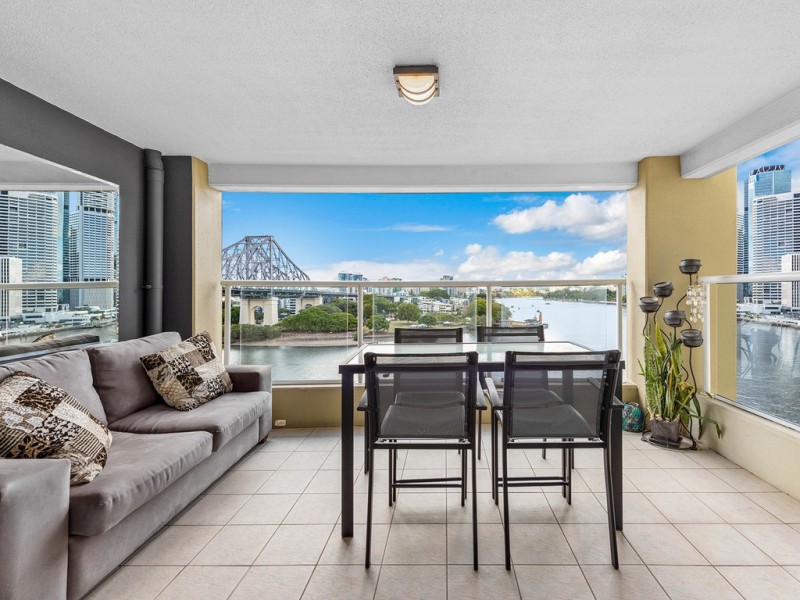 55/82 Boundary Street, Brisbane City QLD 4000