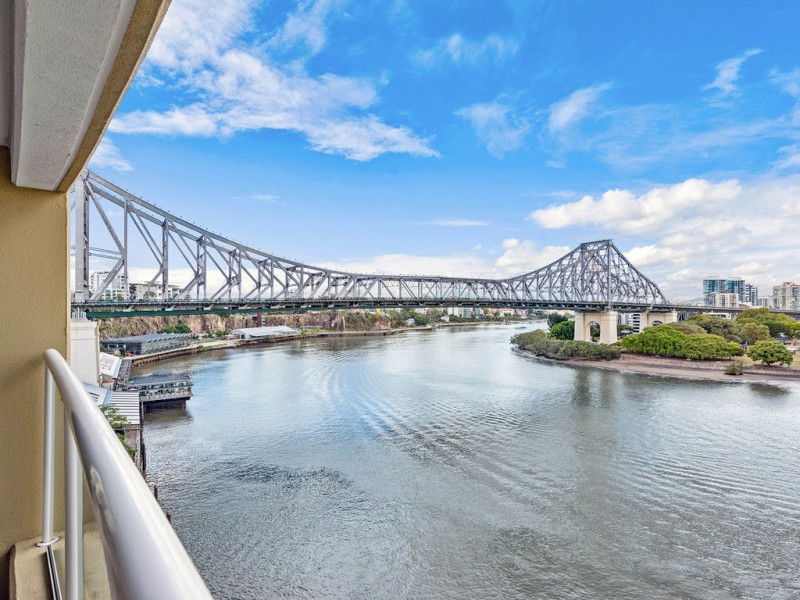 55/82 Boundary Street, Brisbane City QLD 4000