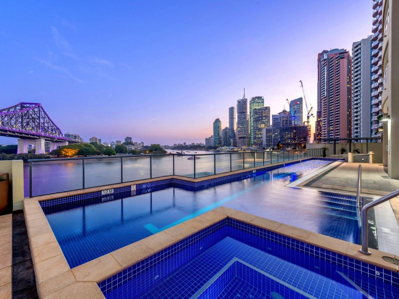 55/82 Boundary Street, Brisbane City QLD 4000