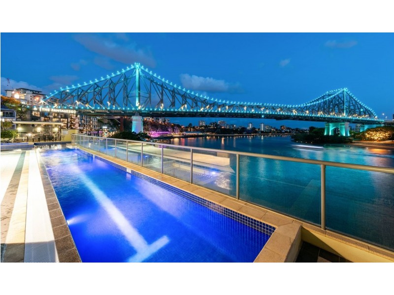 55/82 Boundary Street, Brisbane City QLD 4000