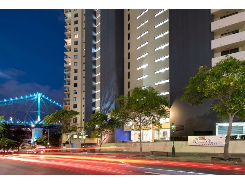55/82 Boundary Street, Brisbane City QLD 4000