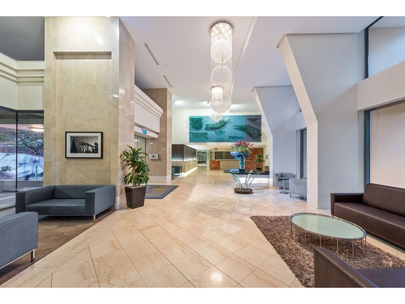 55/82 Boundary Street, Brisbane City QLD 4000