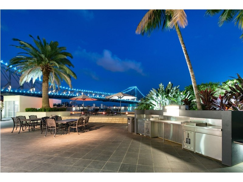 55/82 Boundary Street, Brisbane City QLD 4000