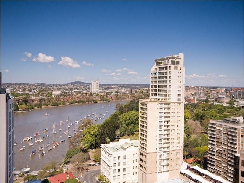 258/26 Felix Street, Brisbane City QLD 4000