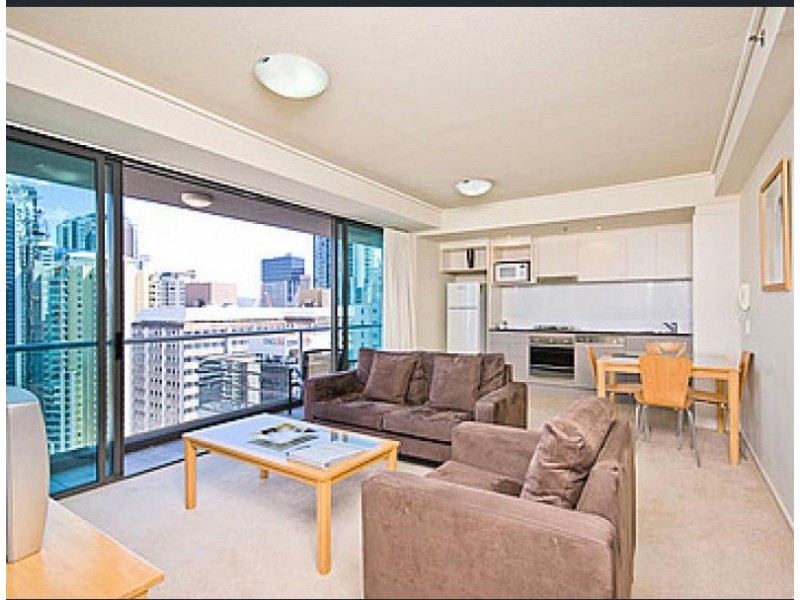 258/26 Felix Street, Brisbane City QLD 4000